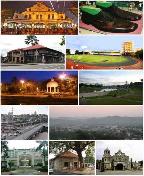 region of marikina|Vigattin Tourism Marikina City.